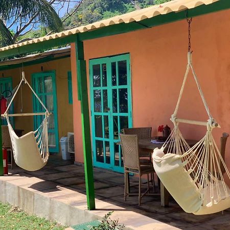 Appartement Casa De Samuel Lobrito à Fernando de Noronha Extérieur photo