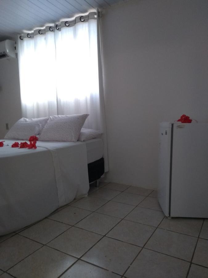 Appartement Casa De Samuel Lobrito à Fernando de Noronha Extérieur photo