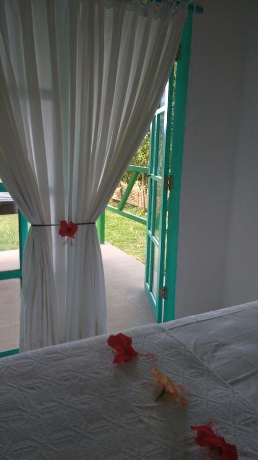 Appartement Casa De Samuel Lobrito à Fernando de Noronha Extérieur photo