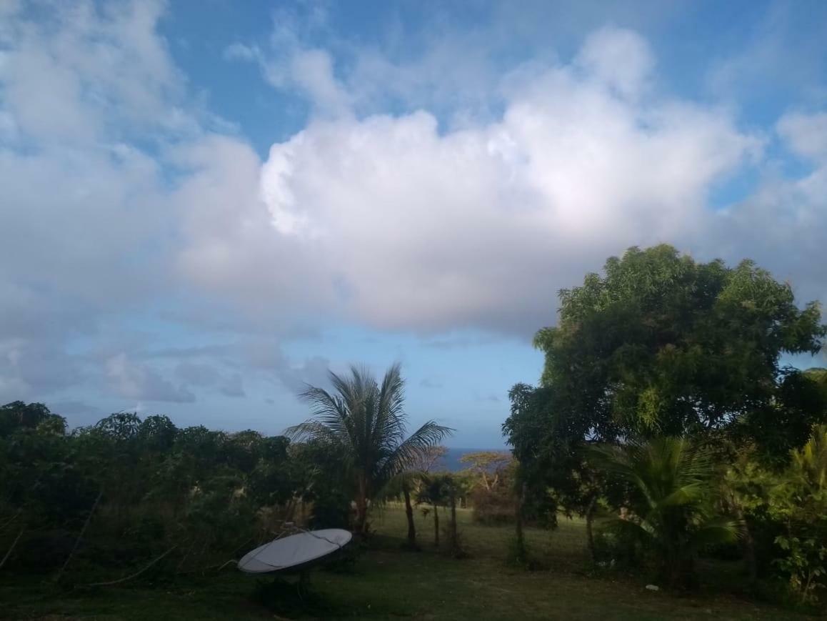 Appartement Casa De Samuel Lobrito à Fernando de Noronha Extérieur photo