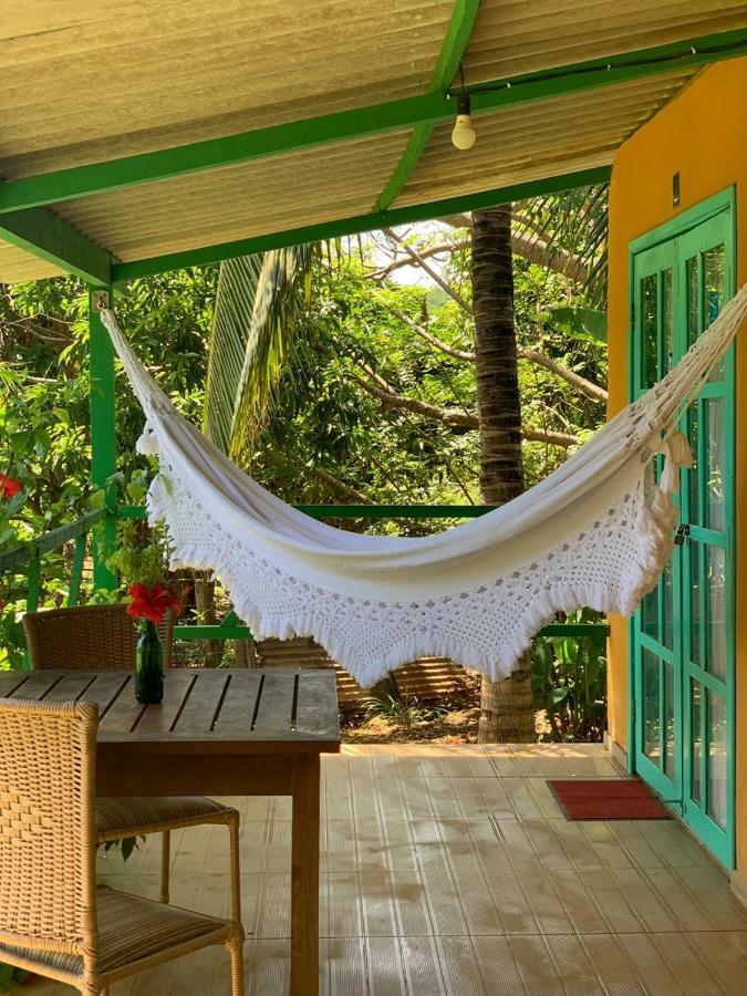 Appartement Casa De Samuel Lobrito à Fernando de Noronha Extérieur photo