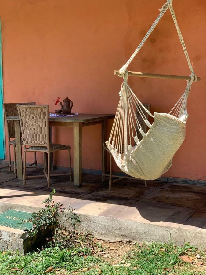 Appartement Casa De Samuel Lobrito à Fernando de Noronha Extérieur photo