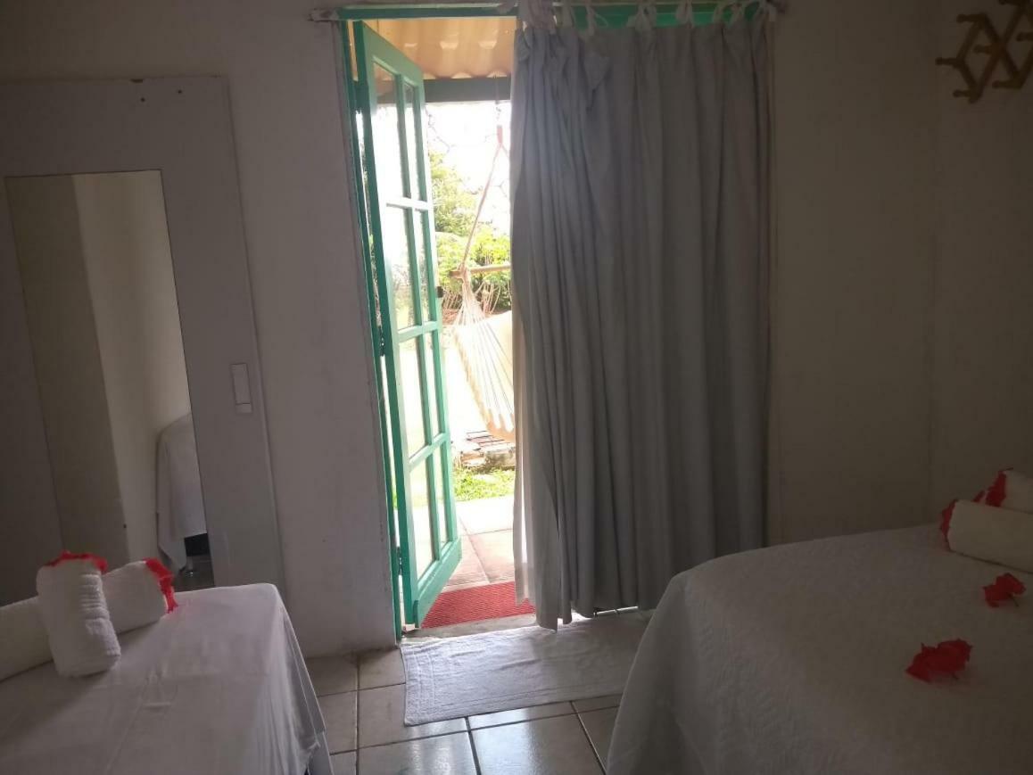 Appartement Casa De Samuel Lobrito à Fernando de Noronha Extérieur photo
