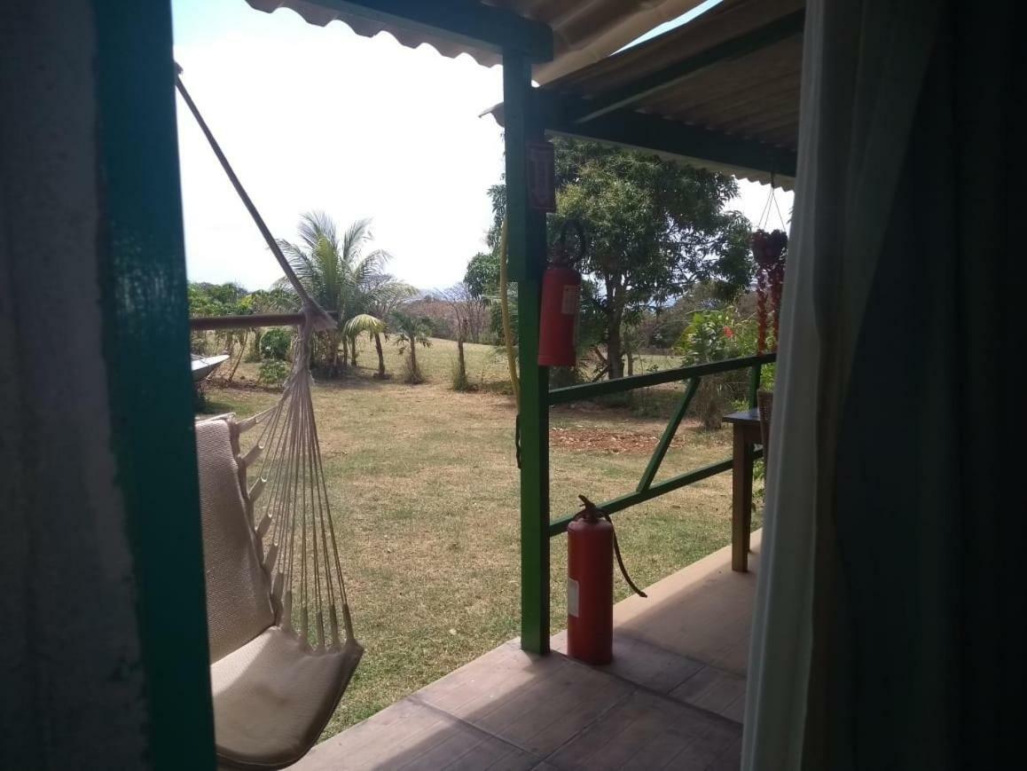 Appartement Casa De Samuel Lobrito à Fernando de Noronha Extérieur photo